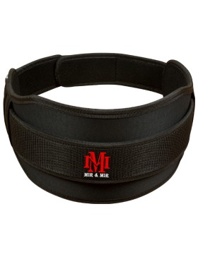 Neoprene Lifting Belts